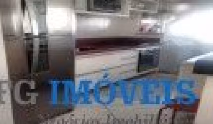 APARTAMENTO À VENDA!!!
