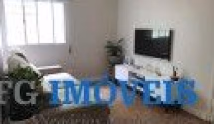 APARTAMENTO À VENDA!!!