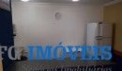 APARTAMENTO À VENDA!!!