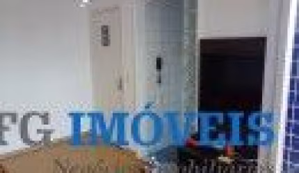 APARTAMENTO À VENDA!!!