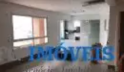 APARTAMENTO À VENDA!