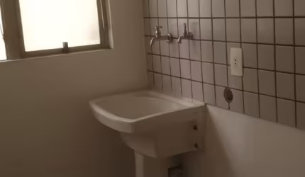 APARTAMENTO À VENDA!!!