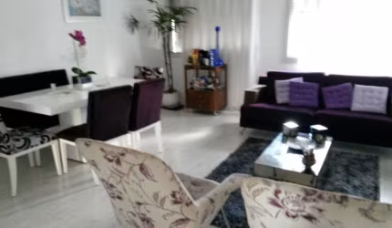 APARTAMENTO À VENDA!