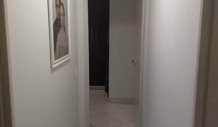 APARTAMENTO À VENDA!