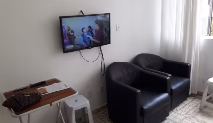 KITNET À VENDA!
