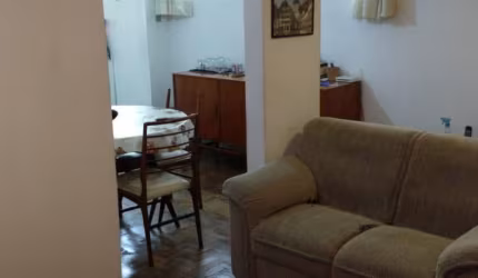 APARTAMENTO À VENDA!!!