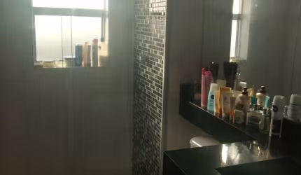 APARTAMENTO À VENDA!!!