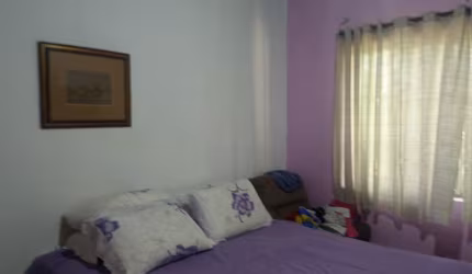 CASA À VENDA!!!
