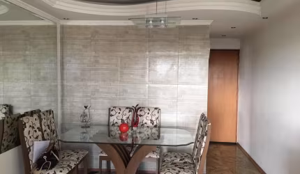 APARTAMENTO À VENDA!!!
