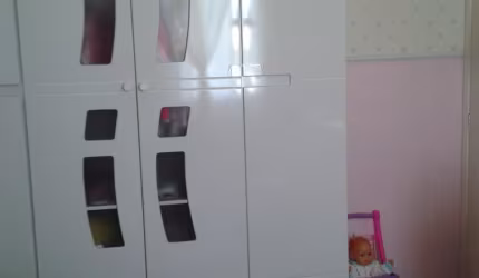 APARTAMENTO À VENDA!!!