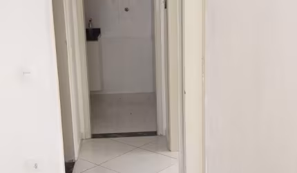 APARTAMENTO À VENDA!!!