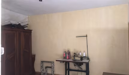 CASA À VENDA!!!