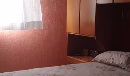 APARTAMENTO À VENDA!!!!