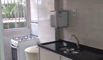 APARTAMENTO À VENDA!!!
