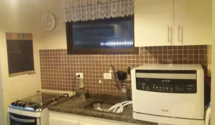 APARTAMENTO À VENDA!