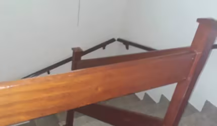 SOBRADO À VENDA!!!