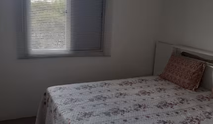 APARTAMENTO À VENDA!!!