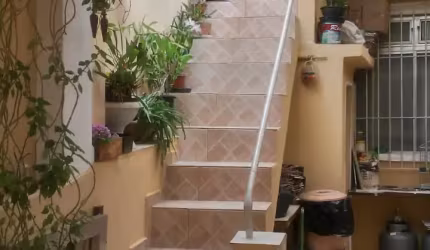 SOBRADO À VENDA!!!