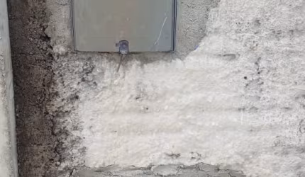 TERRENO À VENDA!!!