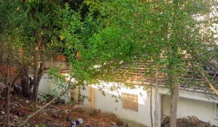 TERRENO À VENDA - ACEITA PERMUTA!!!