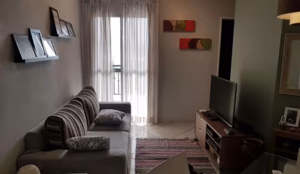 APARTAMENTO À VENDA - ACEITA PERMUTA!!!