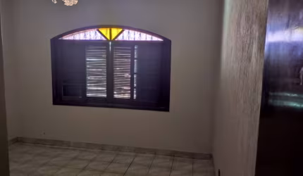 CASA À VENDA!!!