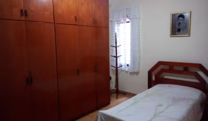 SOBRADO À VENDA!!!