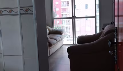 APARTAMENTO À VENDA!!!