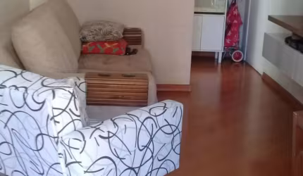 APARTAMENTO À VENDA!!!