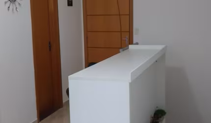 APARTAMENTO À VENDA!!!