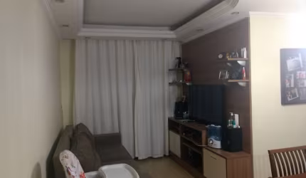 APARTAMENTO À VENDA!!!