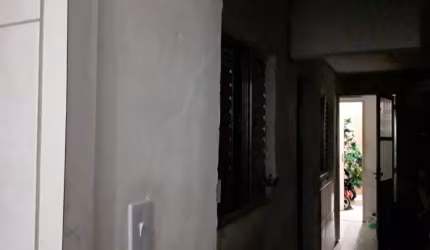 CASA À VENDA!!!