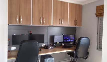APARTAMENTO À VENDA!!!