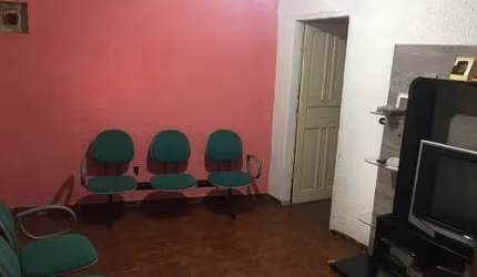 CASA À VENDA!!!