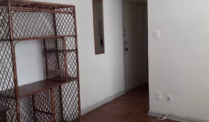 APARTAMENTO À VENDA!!!