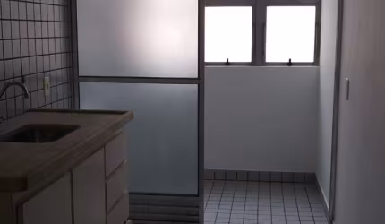 APARTAMENTO À VENDA/PERMUTA NA VILA EMA!!!