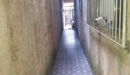 SOBRADO À VENDA!!!