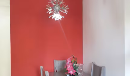 APARTAMENTO À VENDA!!!