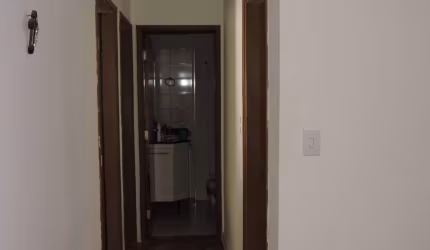 APARTAMENTO À VENDA!!!