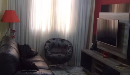 APARTAMENTO À VENDA!!!
