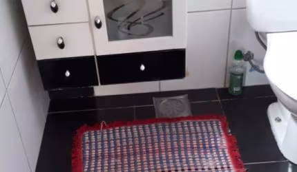 APARTAMENTO À VENDA!!!