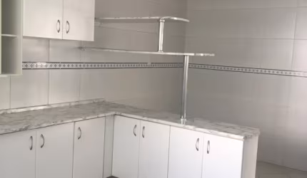 APARTAMENTO À VENDA!!!