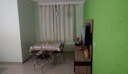 APARTAMENTO À VENDA!!!