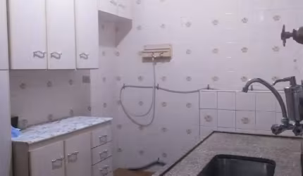 APARTAMENTO À VENDA!!!