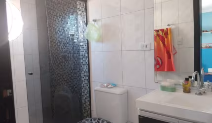 CASA À VENDA!!!