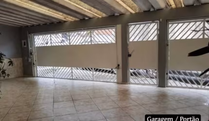 CASA À VENDA!!!