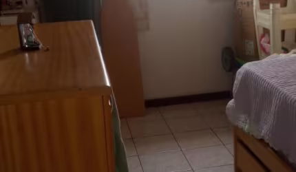 APARTAMENTO À VENDA!!!
