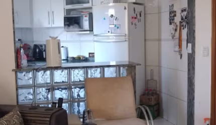 APARTAMENTO À VENDA!!!