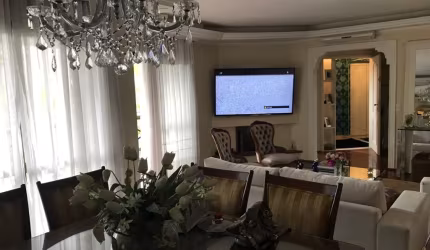 APARTAMENTO PARA LOCAÇÃO!!!