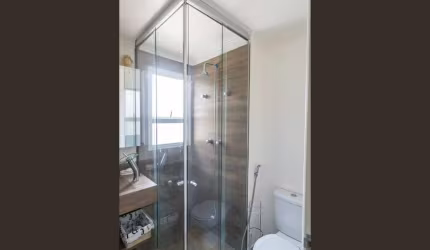 APARTAMENTO À VENDA!!!